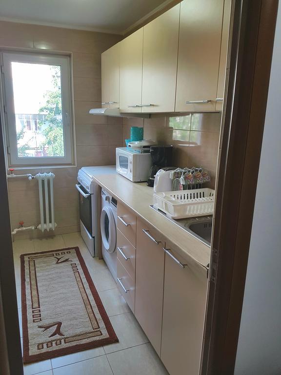 Apartament Antonia Sat Vacanta Constanta Exterior photo