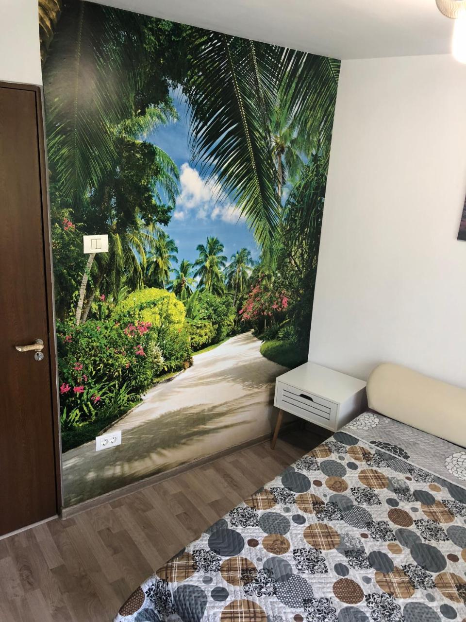 Apartament Antonia Sat Vacanta Constanta Exterior photo