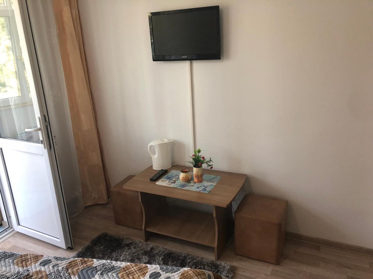 Apartament Antonia Sat Vacanta Constanta Exterior photo